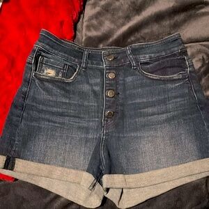 Kancan Signature Buckle Exclusive